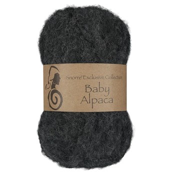 VIKING GARN NORWAY BABY ALPACA